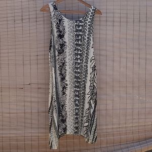 Manuhealii Alina Dress, size L